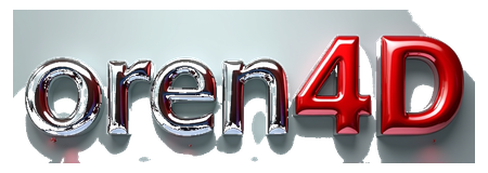oren4d logo